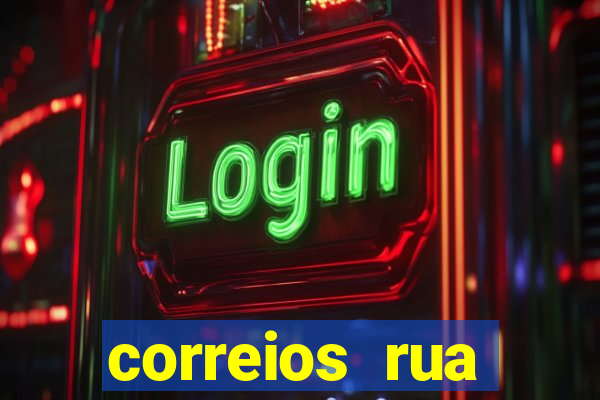 correios rua camaqua 408 porto alegre